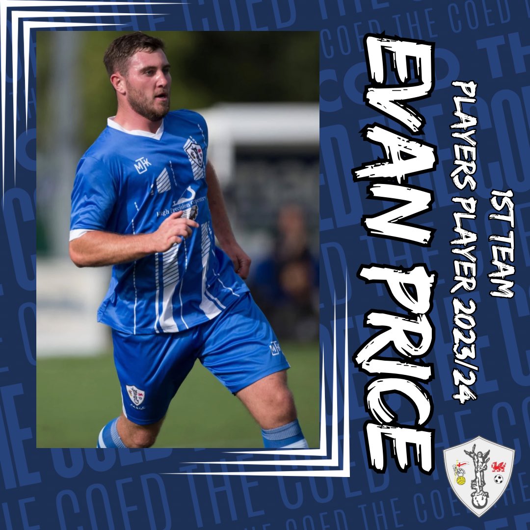 Pencoed Athletic BGC tweet media