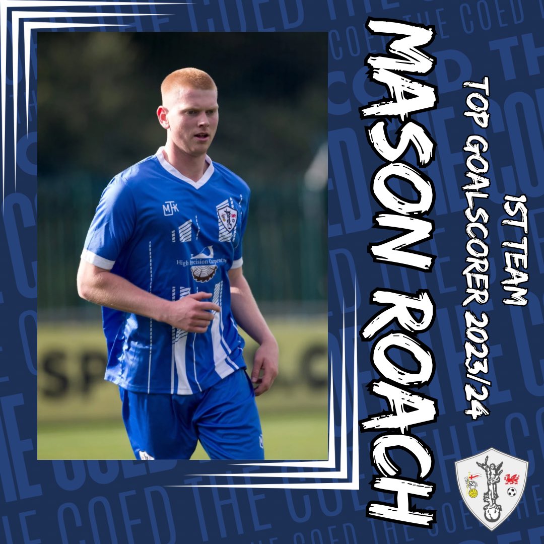 Pencoed Athletic BGC tweet media