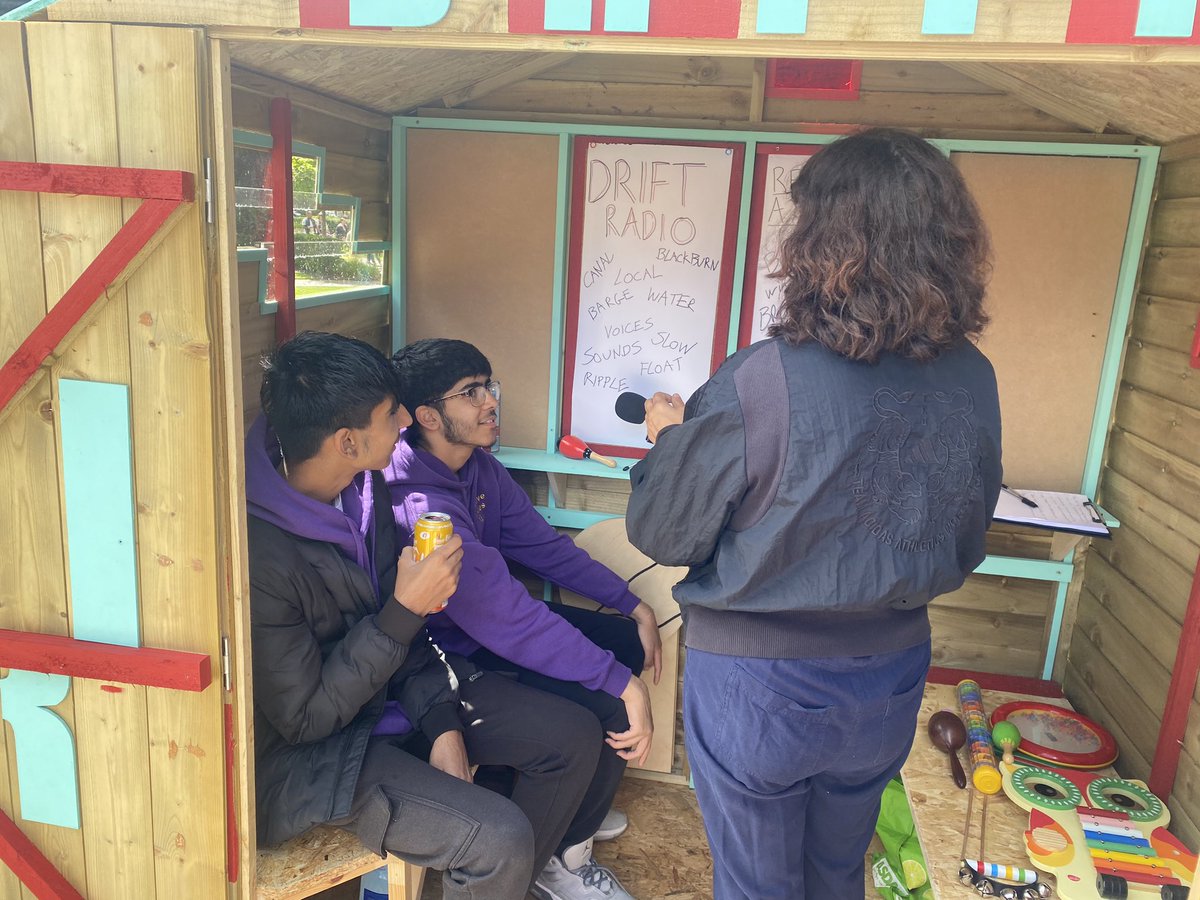 MHCC Positive Voices tweet media