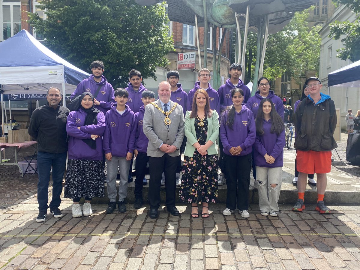 MHCC Positive Voices tweet media