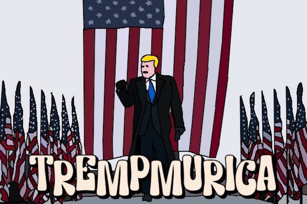 simbacatsolana's tweet photo. @cryptomanran It’s a $Trempmurica 

5Efv4TK9N7beviyzNmnx5ZuNaJLGeLEciMixbeexMXpM https://t.co/XlCJPJ8szn