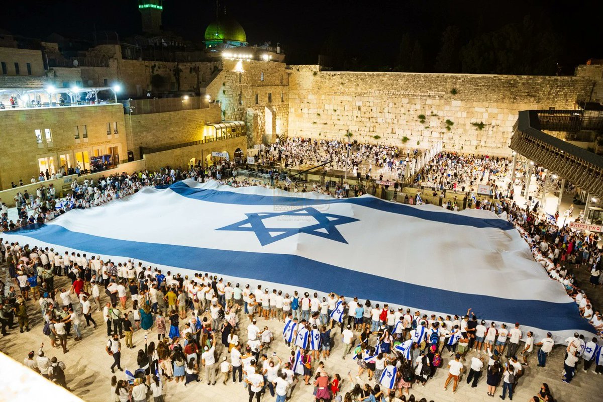 Aclarando temas: ¿Qué es el sionismo?
🇮🇱 #Israel - Parte 1
1. El sionismo, frecuentemente utilizado para atacar a los judíos mediante la desinformación sobre su definición, no es otra cosa que la ideología que afirma que el Pueblo Judío tiene el mismo derecho a su