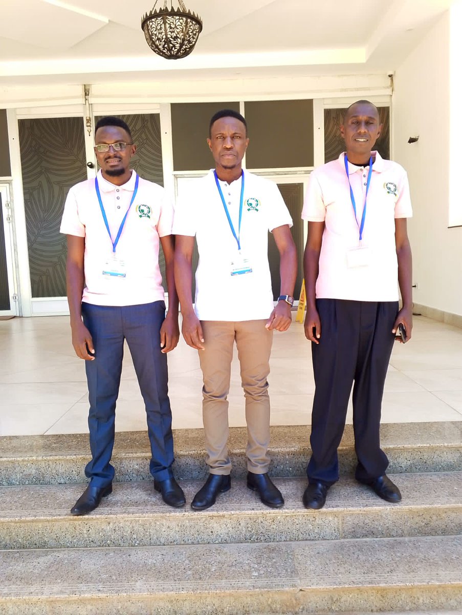 Welcomechrispus's tweet image. Happy moments to be Invited by @Eakc_kiswahili to Present Abstract of star Swahili Learning center in Mombasa Kenya  at the World Kiswahili day on Technology
It has been indeed great na tukiendelea hivi kukuza Lugha ya Kiswahili , lazima Umoja wa Mwafrika utaendelea kufikia 2063