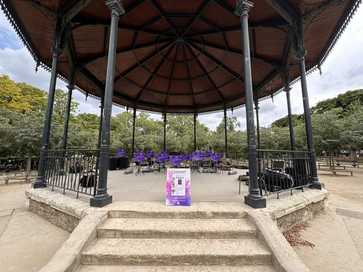 Springwood Music tweet media