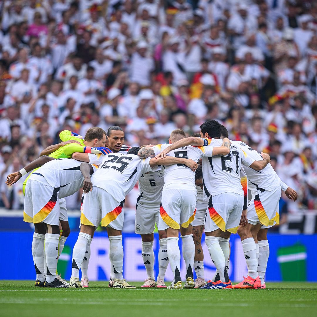 Leroy Sané tweet media