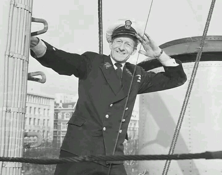 tony_rawhide's tweet photo. Happy Heavenly Birthday To The Awesome Jon Pertwee Who Was Born On This Day In 1919 🎂
Brilliant In The Radio Series  The Navy Lark 
Awesome As Worzel Gummidge 
&amp; My Favorite Doctor Who https://t.co/7d0tmORurh