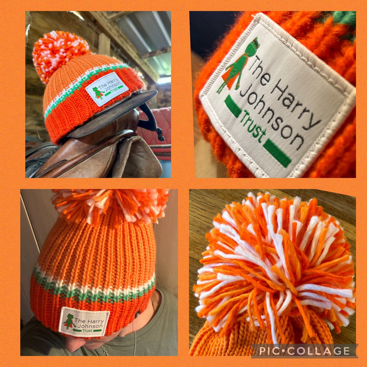 Harry Johnson Trust tweet media