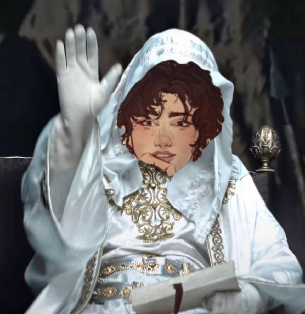 some badass #CHENKITAY