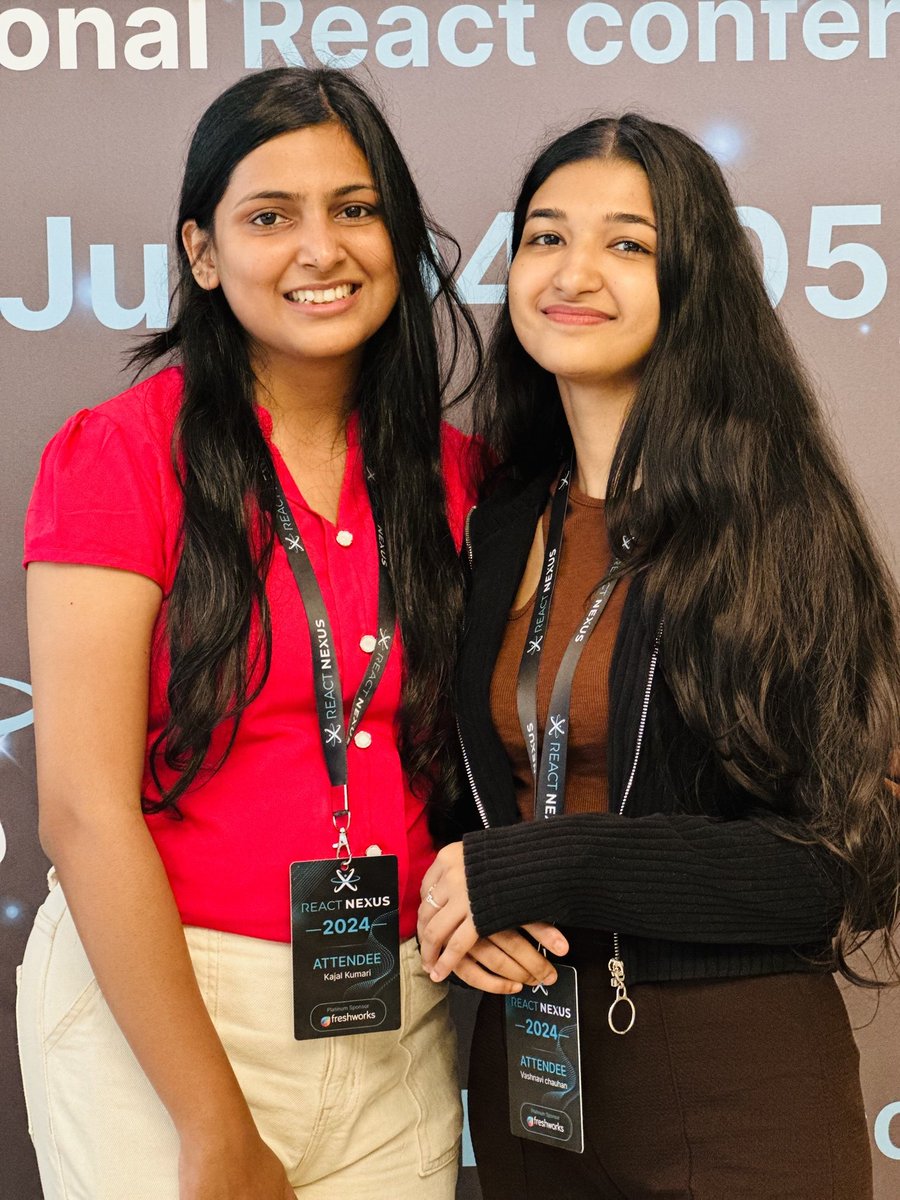 Vashnavi Chauhan tweet media