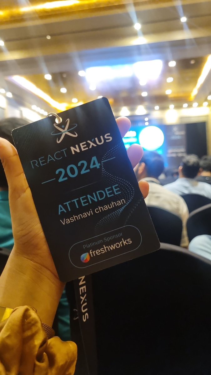 Vashnavi Chauhan tweet media