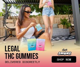 StreamingSales1's tweet image. DIET SMOKE

Produced exclusively with American-grown hemp.
Buy Delta 8 THC gummies online. 

#ZeroTHC 
 #delta8gummies 
 #CBDProducts 
 #BestCBDGummies 
 #cbd 
 #delta8thc 
 #Hemp 
 #Gummies 
 #Delta9THC 
 #gummies 
 #vapeshop 
 #vape 
 #bestvapeshop

tinyurl.com/dcatznab