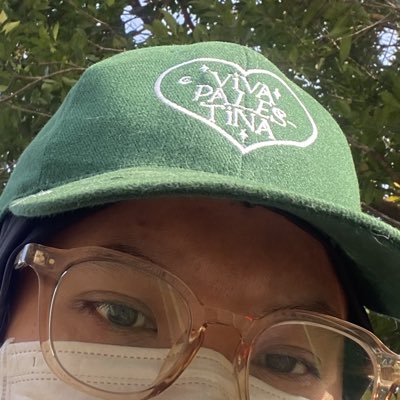 shbrnaa's tweet photo. 🇵🇸🍉🫒 #NewProfilePic https://t.co/2TUz1iMooO