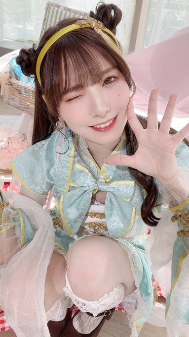 Twitterのコスプレ画像24