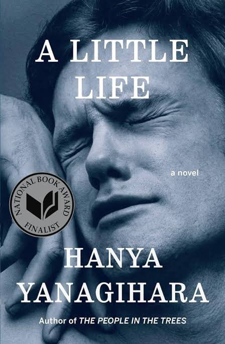 txtarchivee's tweet photo. btw he’s reading a little life if anyone is curious 😁 https://t.co/cZ8syD4mW6