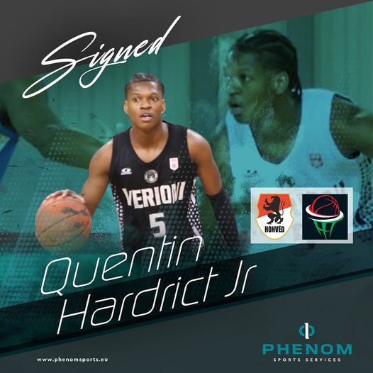 Phenom Sports Services tweet media