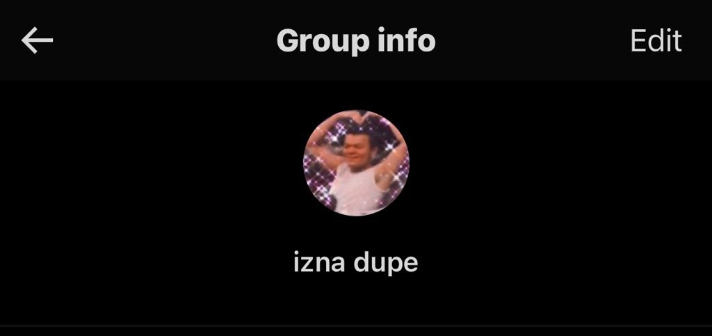 rt/reply to join filo gdm (izna dupe)
- dapat nalapag
- no to ons
- dapat pwede maging lead yapper

(don't let this flop juseyo)