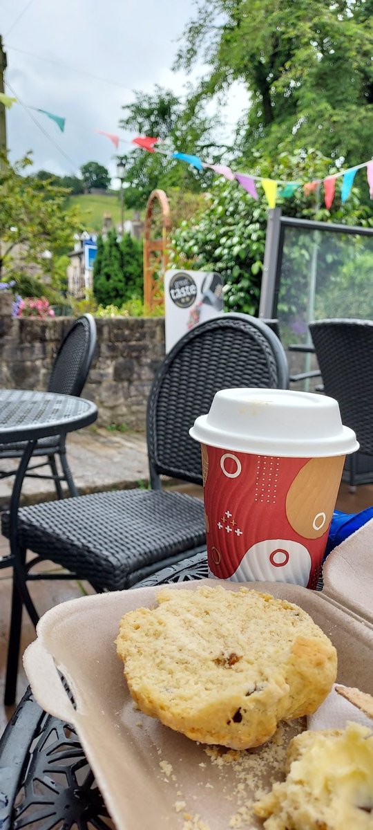 It's tough assessing <a href="/DofE/">The Duke of Edinburgh’s Award</a> expeditions in <a href="/peakdistrict/">Peak District National Park</a>. Just waiting for <a href="/AKScouts/">Alderley & Knutsford District Scouts</a> to come through Castleton