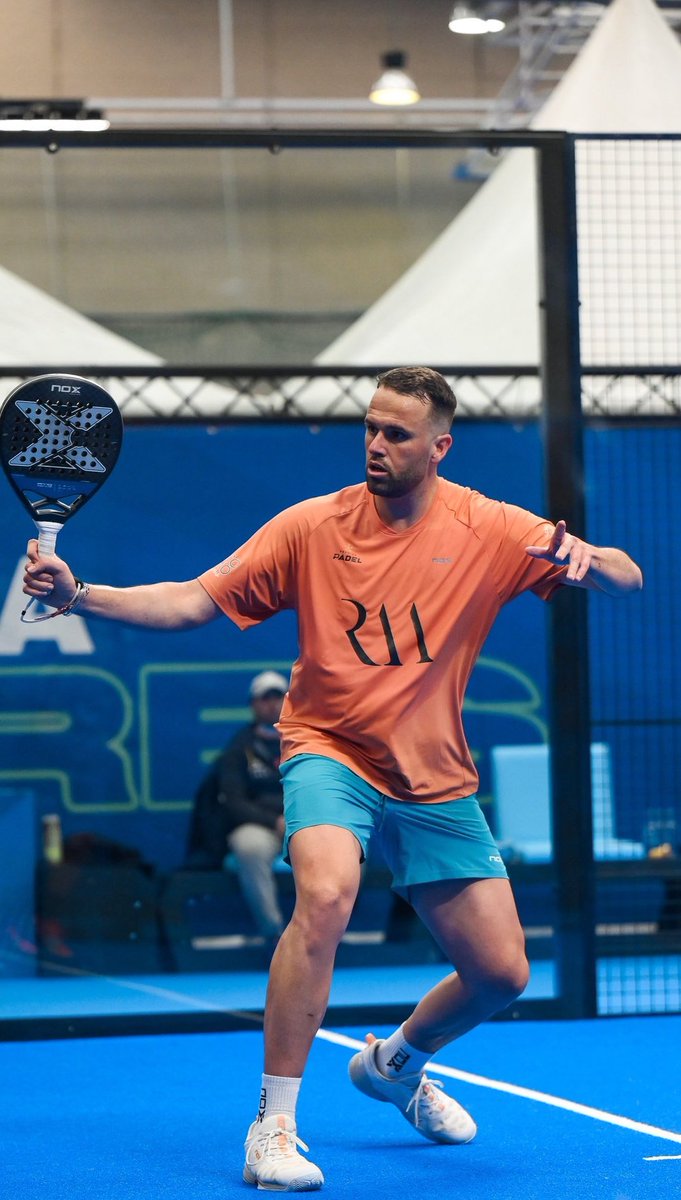 Y, por supuesto, no todo va a ser 🇮🇹 hoy🤭

El gran <a href="/rafamendez_92/">Rafa Méndez</a> y <a href="/tonibuenog/">Toni Bueno Gomez</a> consiguen meterse en CUADRO del P1 de Málaga tras ganar en el día de hoy 🔥

Victoria IMPORTANTE para un proyecto en el que tengo puesto mucha confianza

Te lo mereces duque 🫂 A seguir con todo🤜🏻