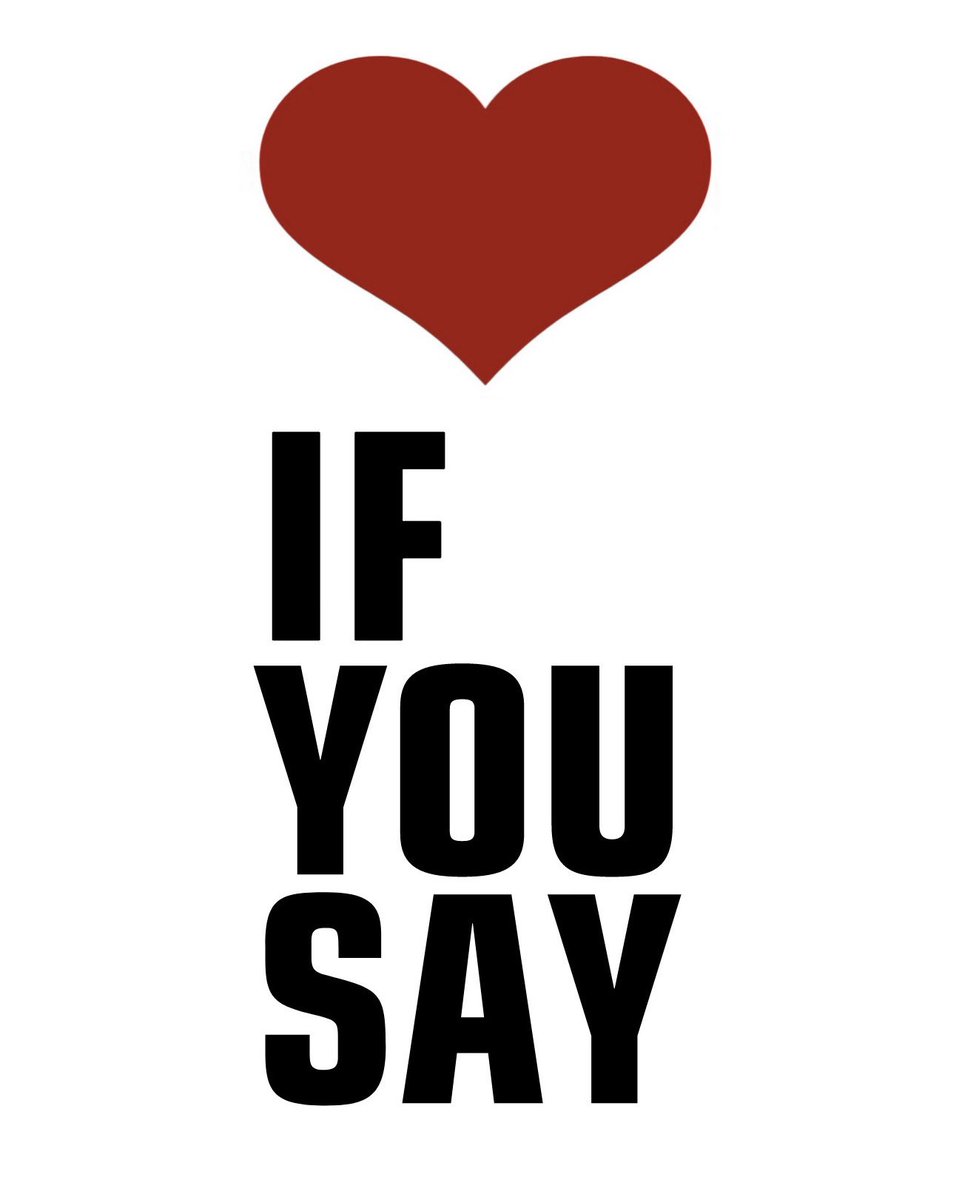 ENHYPEN❤ i made two “❤️ if you say” shirt templates with different