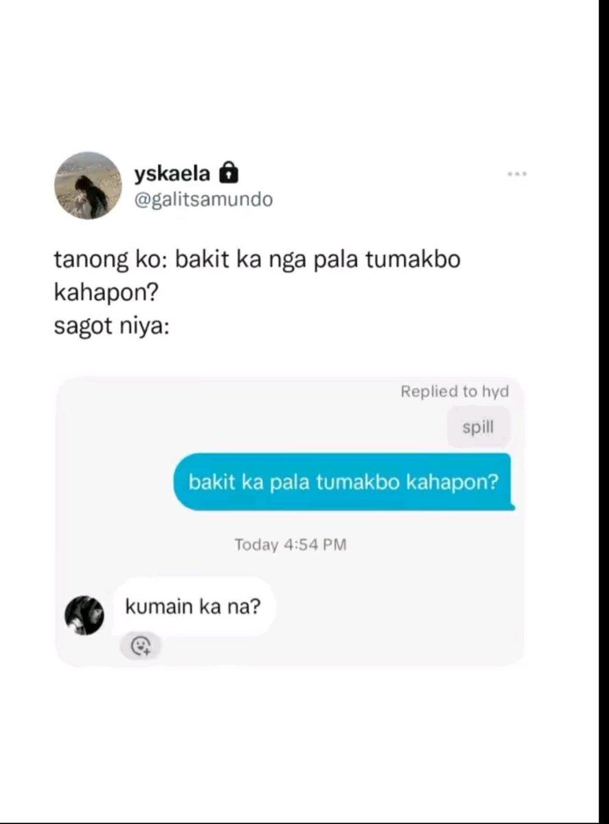 HWUAHSGAHAHAHHAHAHA ANG FUNNY