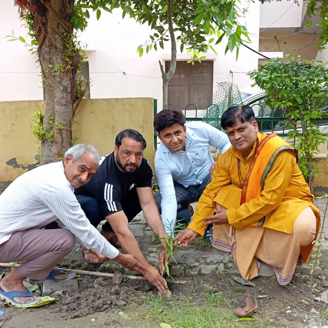 ManojMp43's tweet photo. समाजवादी पार्टी क राष्ट्रीय अध्यक्ष वे पूर्व मुख्यमंत्री अखिलेश यादव जी जन्मदिन के शुभ अवसर पर  1 जुलाई से लेकर 7 जुलाई तक वृक्षारोपण कार्यक्रम आयोजित किया गया
@yadavakhilesh @samajwadiparty https://t.co/KElPb6AnzZ