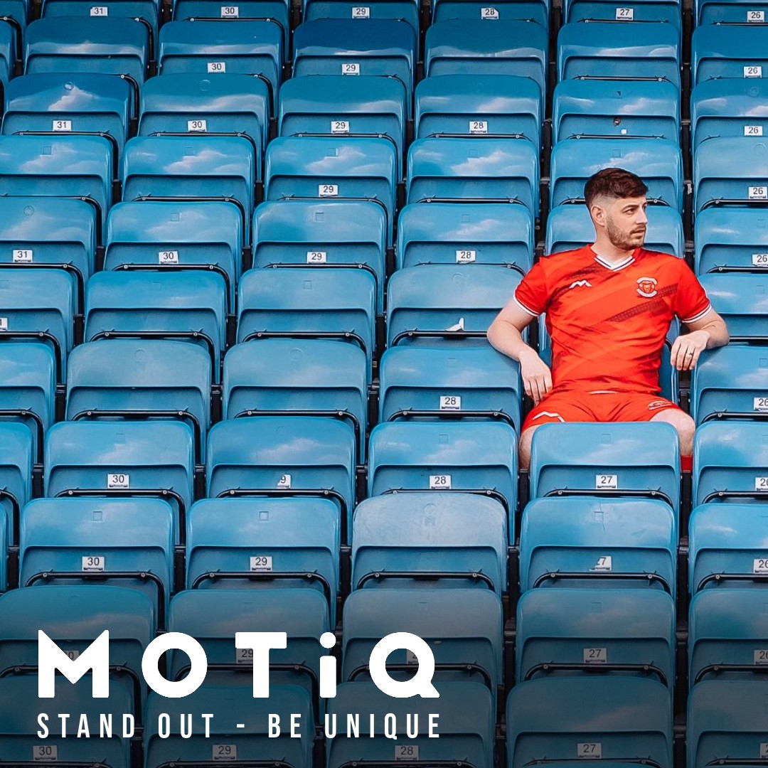 MOTIQSPORTS's tweet image. Stand Out &amp;amp; e Unique with custom kits from MOTiQ

Save 10% this July when you order on-line

Design your shirt today at motiq.co.uk/.../foo.../sho…

#customfootballkit #sublimation #kitdesigner #createyourkit #motiq