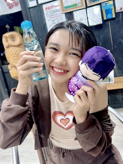Twitterのコスプレ画像7