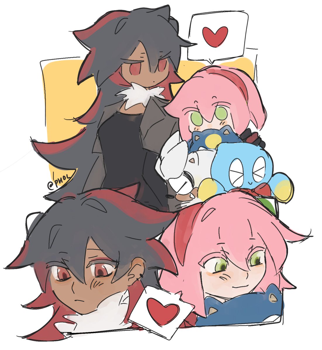 Pholsite🌙(busy) tweet media