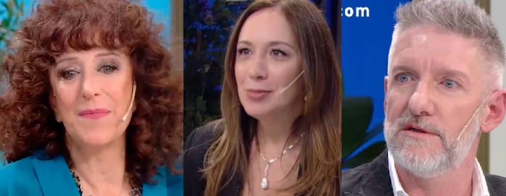 Julia Zenko cruzó al gobierno por "atacar y desmembrar" espacios culturales:
partedelshow.com.ar/noticia/zenko-…
<a href="/juliazenkok/">Julia Zenko</a> <a href="/mirthalegrand/">Mirtha Legrand</a> #tv #actualidad #cultura <a href="/mariuvidal/">María Eugenia Vidal</a>