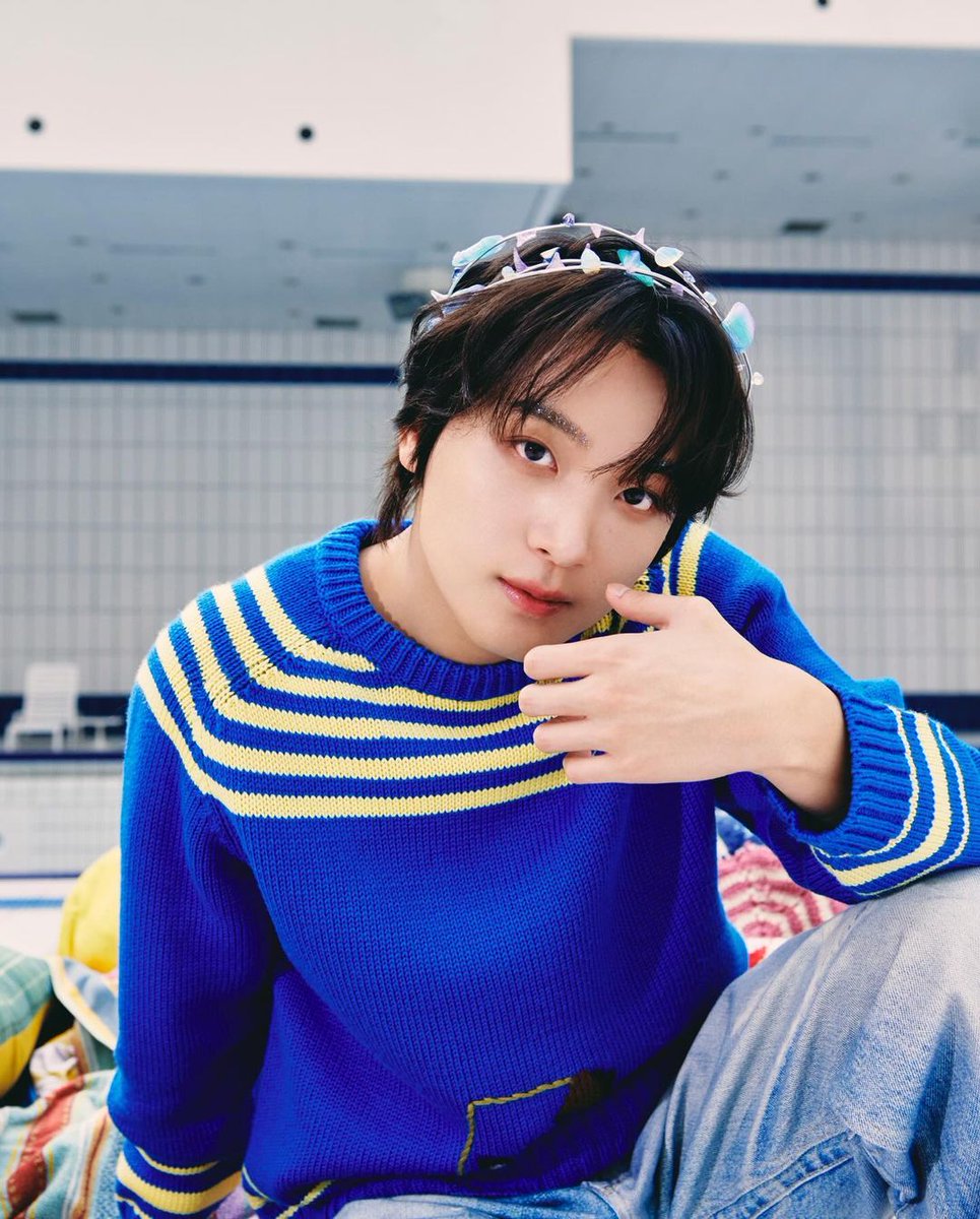 NCTDREAMCENTER's tweet photo. NCT DREAM JAPAN 2nd Single 'Moonlight' Teaser Images - #HAECHAN

via soowooart (Director)
#NCTDREAM_Moonlight #NCTDREAM https://t.co/UTrNJL5K53