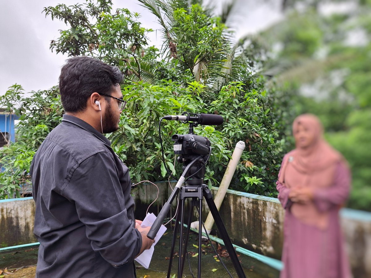 arkfoundation1's tweet photo. #Video_creation for featuring the voices and insights of the #community in #policy_implementation
We prioritize the voices of the community in core policy development, recognizing that each community has unique needs and requirements
#COASTER
@CE4AMR @Rebecca_King_UK @NicLeedsPhD https://t.co/jQp7L0GmyV