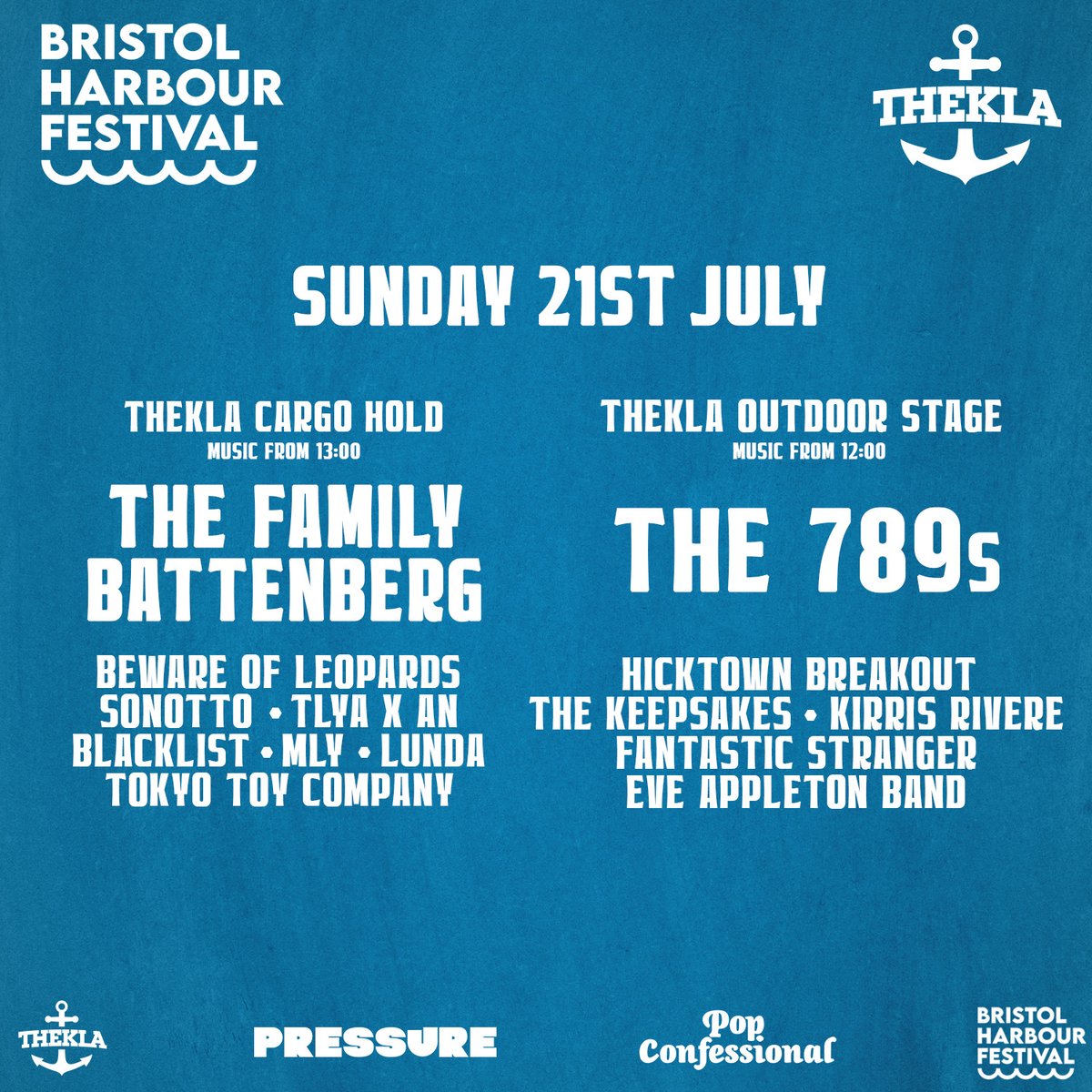 HicktownBreak's tweet image. Coming up later this month, we're performing @theklabristol as part of the amazing @BristolHarbFest