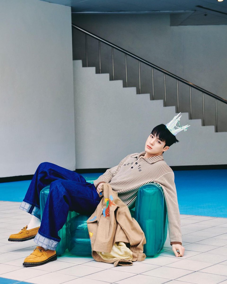 NCT DREAM JAPAN 2nd Single 'Moonlight' Teaser Images - #JENO via