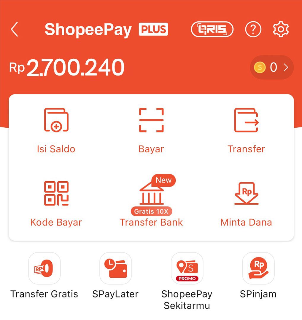 msbb_id's tweet photo. 🎊GIVEAWAY🎊

Spesial di tanggal kembar 7.7, Mimin Peri mau traktir kalian checkout di toko oren🧚🏻‍♀️

Syaratnya:
🍊Follow @msbb_id
🍊Like &amp; RT tweet ini
🍊Like thread di link ini https://t.co/sO0ZdHcYh5
🍊Reply “Mau ditraktir di oren 🧡”

Good luck ✨ https://t.co/XlEhdFTyNX