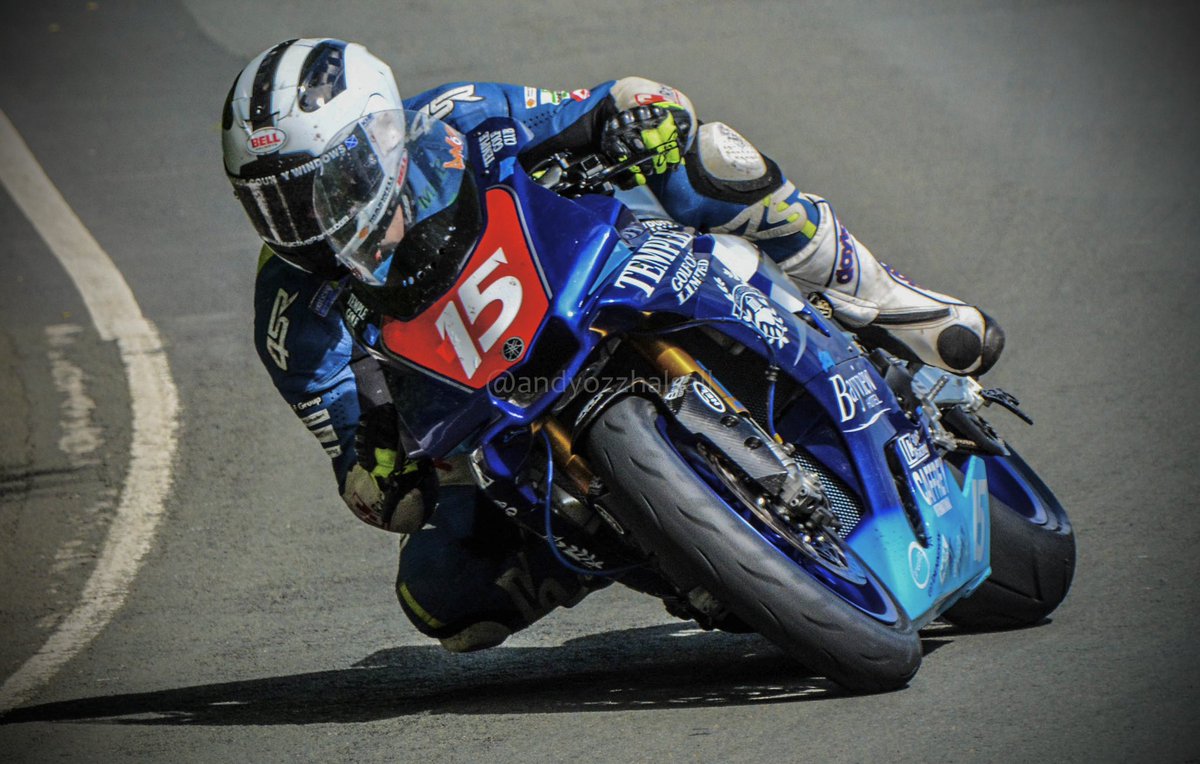 William Dunlop, never forgotten ❤️ #6