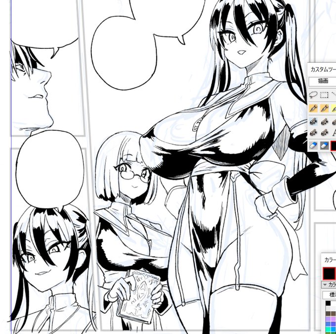 【WIP】男の子はみんな清楚なシスターが好き 