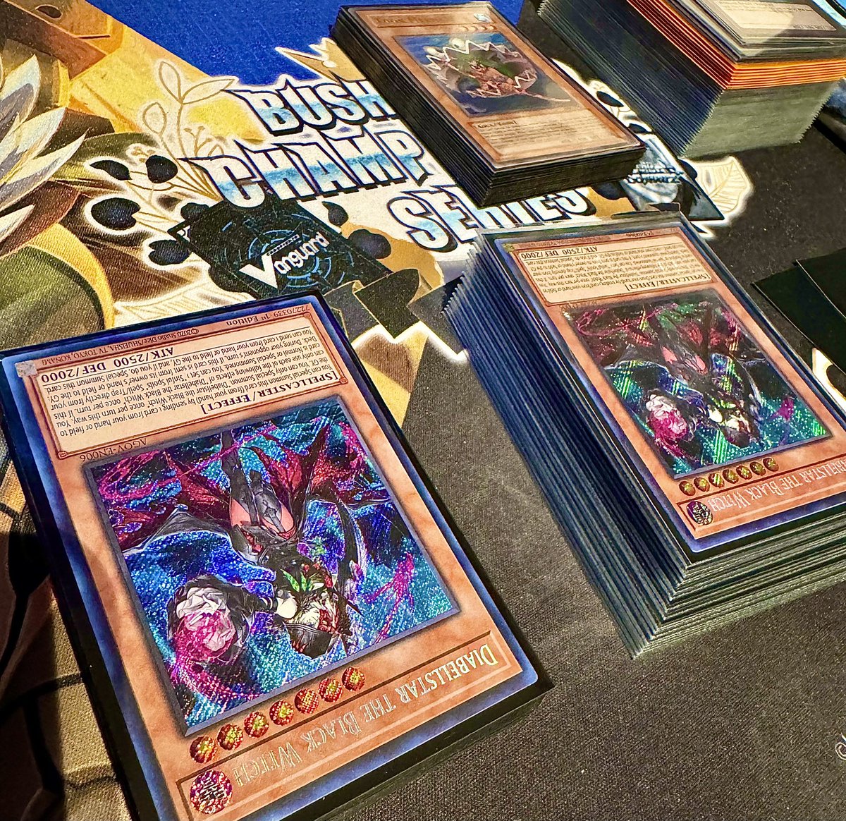 I found how to make Yubel great ! First you cut the Beckoning engine for the Diabellstar engine And then you cut the Yubel engine for the Snake Eyes engine I found how to make Yubel great ! First you cut the Beckoning engine for the Diabellstar engine And then you cut the Yubel engine for the Snake Eyes engine