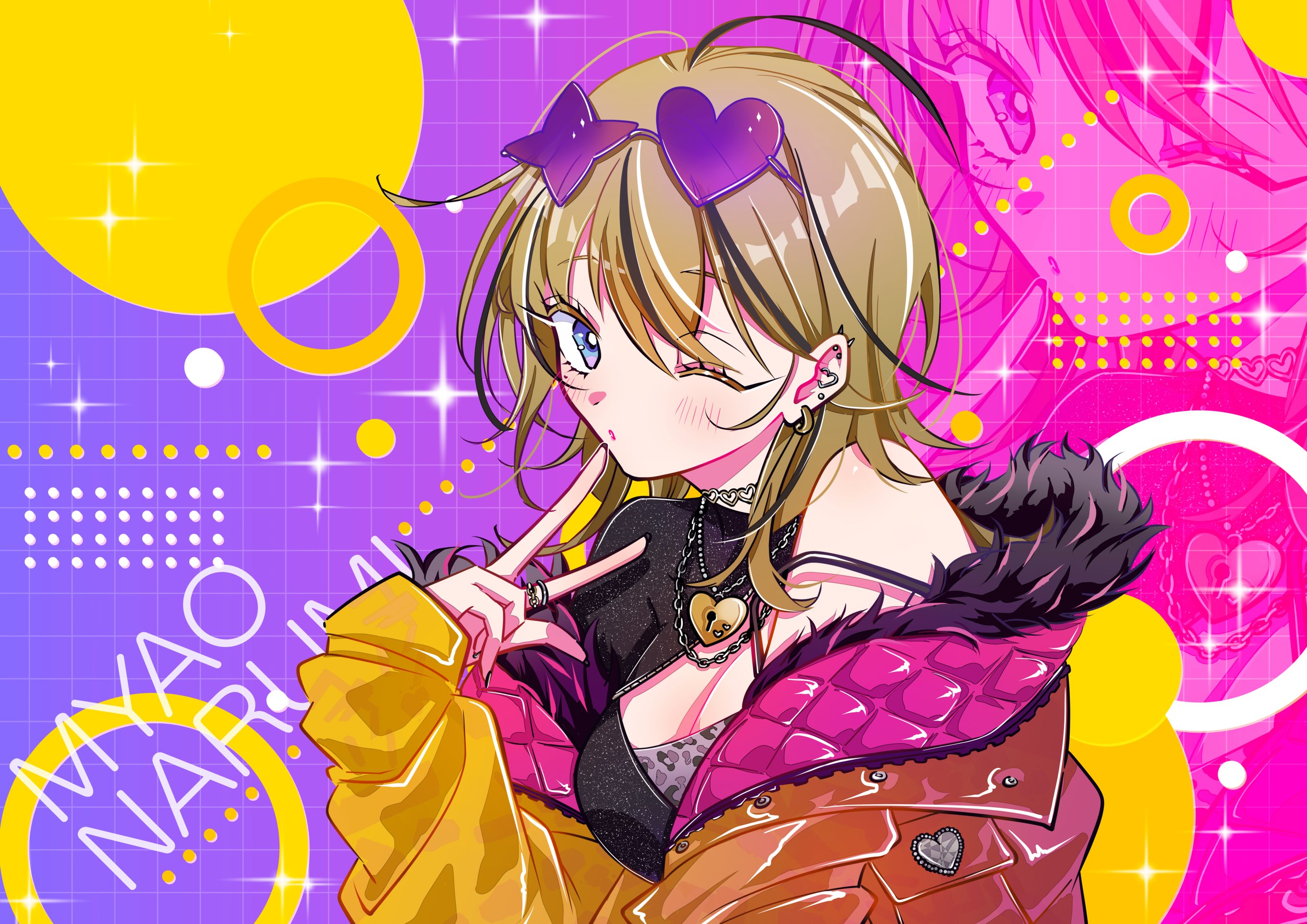 猫山かえで on X: 