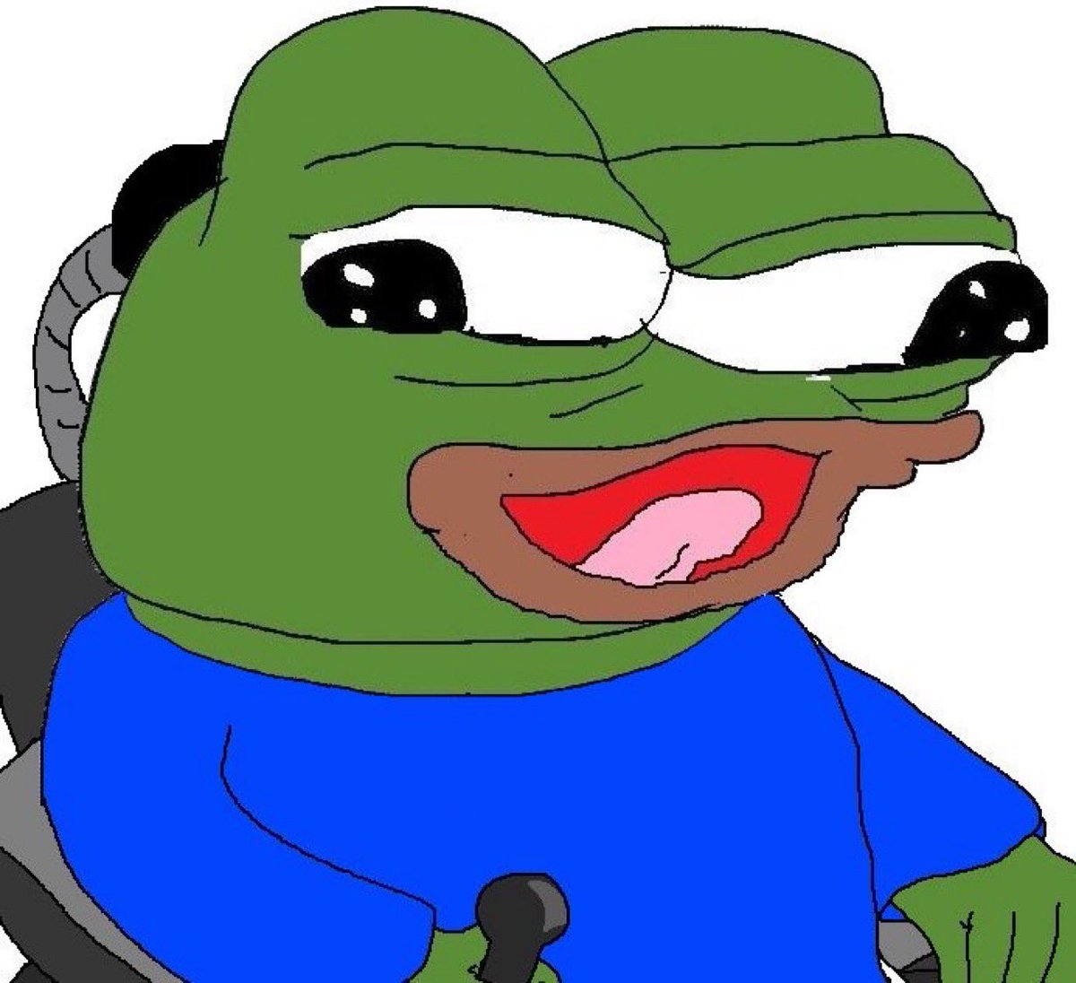 Seems Legit Research tweet media