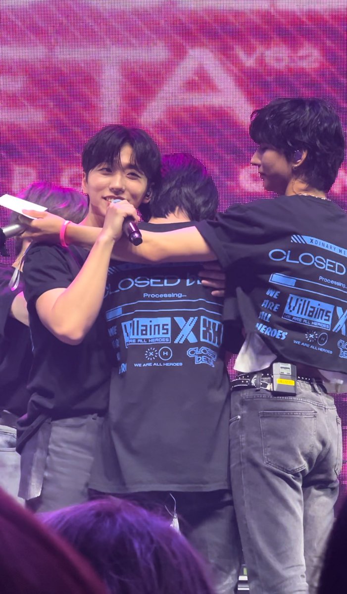 우리 주연이가 이렇게 작았나…
주연이가 엑디즈라서 너무 다행이고 행복해 ㅠㅠ