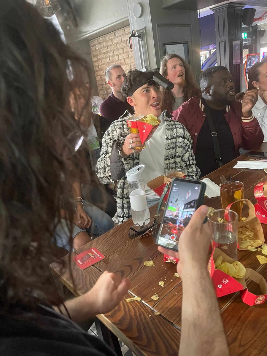 చⒾ🅻ℓ 丅Ɽi͓̽𝔟🅱ｌé͓̽ tweet media