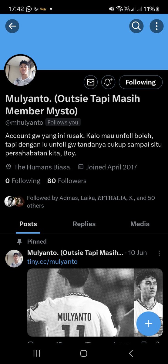 medinmaza's tweet photo. ♡. Diancam bio. 😭 https://t.co/sOHc3raq6c