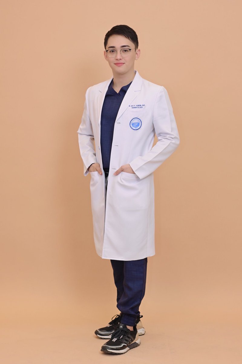 rjayagbonmd's tweet photo. Radiant skin is not just about looking beautiful; it reflects your inner health and well-being. โจ
Achieve #RadiantSkin now: https://t.co/ef3ky7Sge6
#BeRadiant #RadiantDermPH https://t.co/xwOjwJaxzx