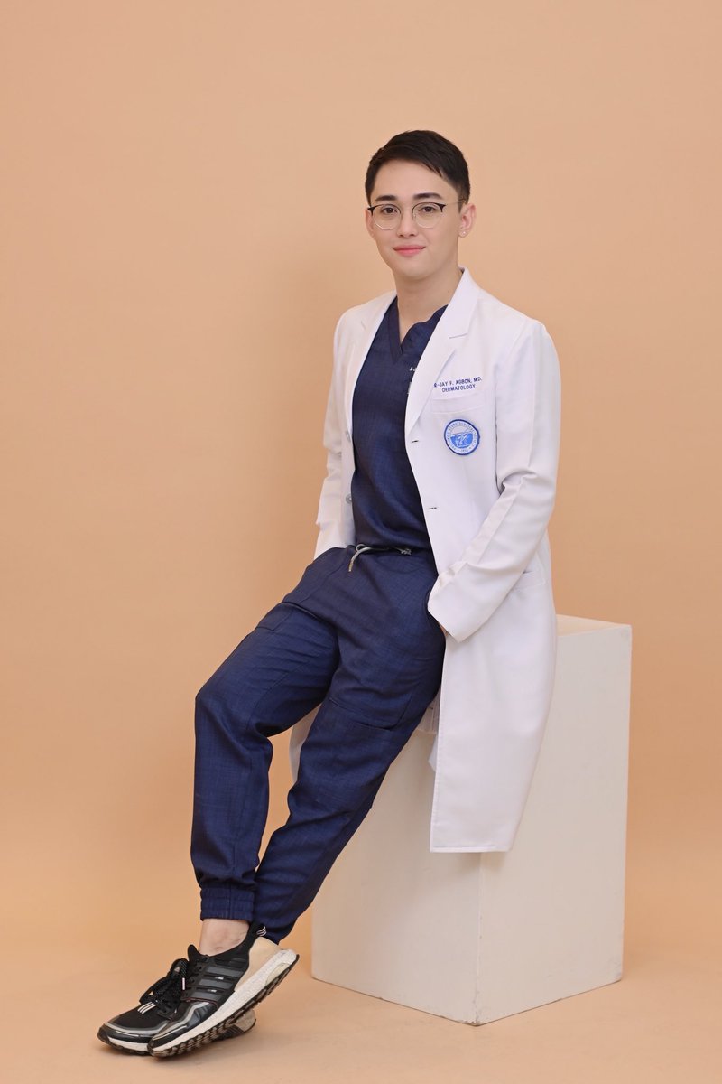 rjayagbonmd's tweet photo. Radiant skin is not just about looking beautiful; it reflects your inner health and well-being. โจ
Achieve #RadiantSkin now: https://t.co/ef3ky7Sge6
#BeRadiant #RadiantDermPH https://t.co/xwOjwJaxzx