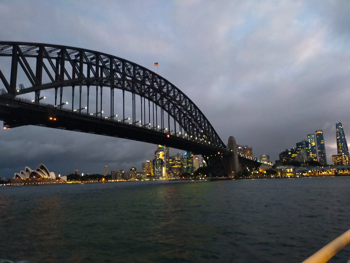 carsecor's tweet photo. We start the week at the world's largest meeting in #mathematics #education, the International Congress on Mathematics Education (#ICME). This 15th congress is held in Sydney 🇦🇺, an amazing city! https://t.co/ur5vGCKKjl