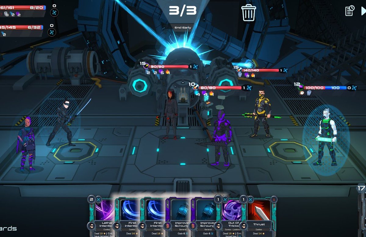 It is with great glee that at long last I have finally had a chance to revisit <a href="/EnigmaDragonsGS/">Enigma Dragons</a>' terrific card battler Metroplex Zero and give it the glowing In-Depth Review that it deserves.  

Have a read of the review here:
cshpicone.com/gaming/in-dept…