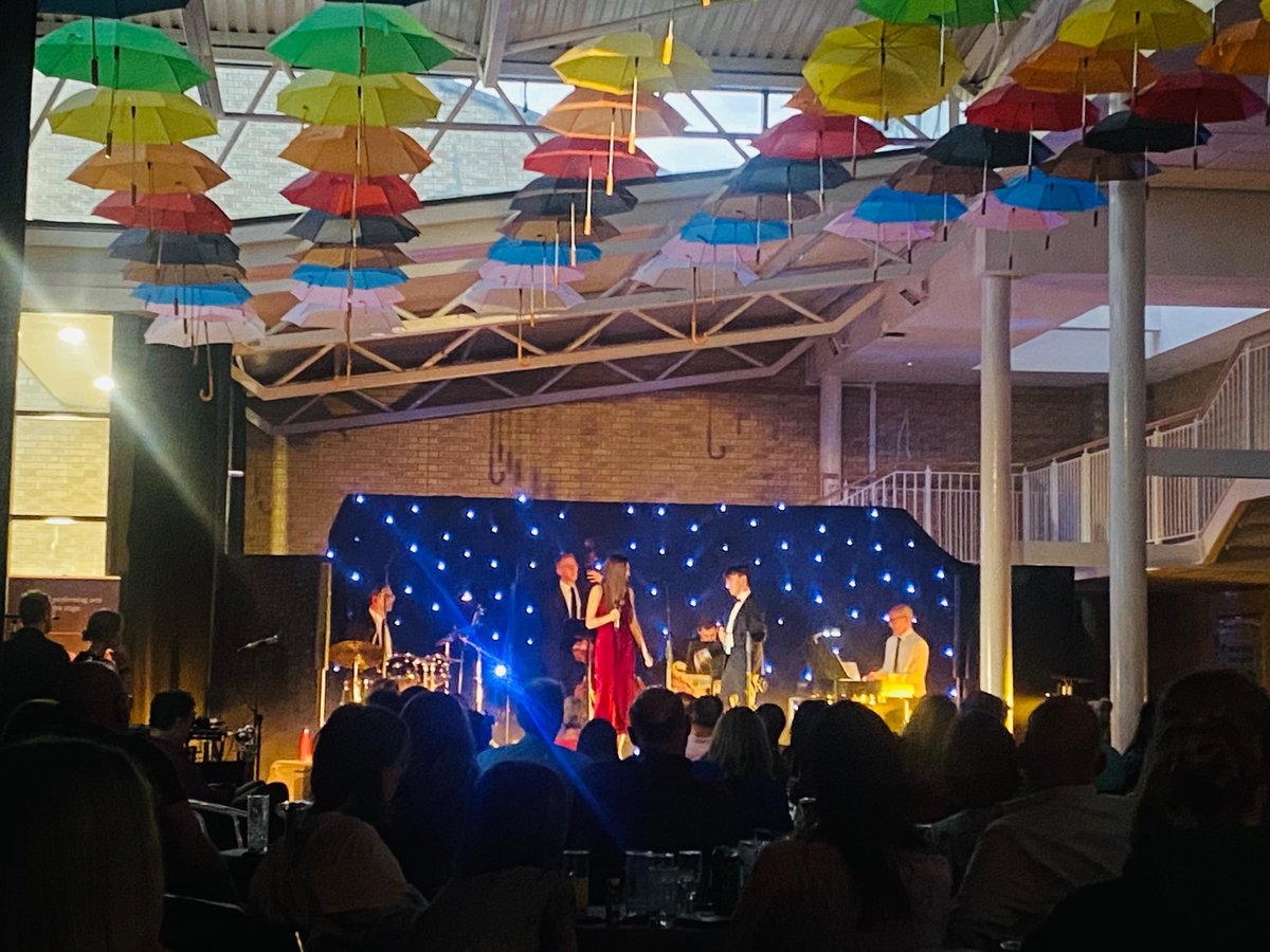 GSAL Music (@gsalmusic) on Twitter photo An amazing night <a href="/TheGSAL/">The Grammar School at Leeds</a> on Friday as <a href="/GSALmusic/">GSAL Music</a> Jazz Club returned for the 6th session since 2015. Well done to the 27 singers who performed so well, and to all the VMTs who do so much to encourage these young musicians. An amazing night <a href="/TheGSAL/">The Grammar School at Leeds</a> on Friday as <a href="/GSALmusic/">GSAL Music</a> Jazz Club returned for the 6th session since 2015. Well done to the 27 singers who performed so well, and to all the VMTs who do so much to encourage these young musicians.