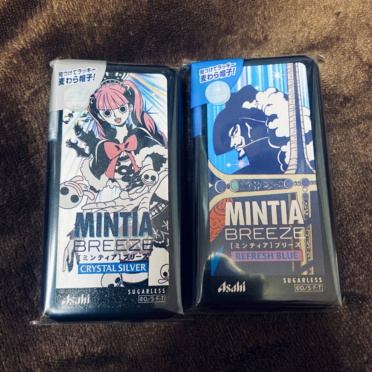 EziU96's tweet photo. 思わず買った… https://t.co/wXHBe9b7hY
