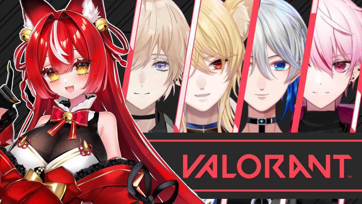 brjr_62's tweet photo. 【 VALORANT 】
V4C SUMMER valoカスタム ~本番~
七夕のお願いは大会の優勝です
#V4C
─✴ 20時 START ✴─
応援よろしくお願いします❣️❣️ https://t.co/2n4xUUvoRU
