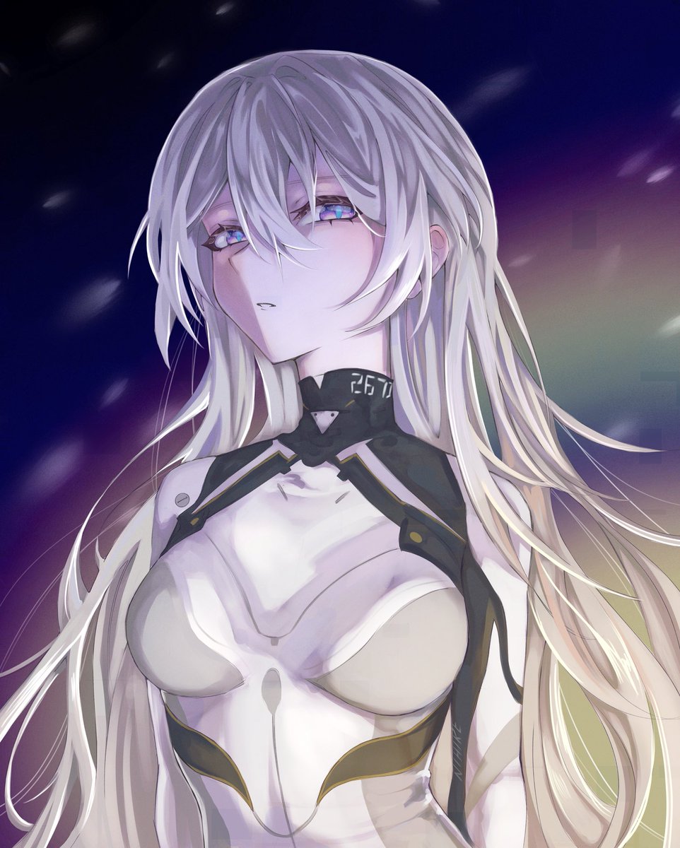 nicola_hiremy's tweet photo. #FireFly #HonkaiStaiRail #HSRFanart https://t.co/U3f3aUCwvI